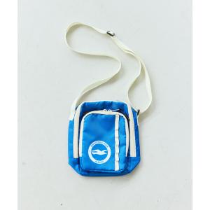 ショルダーバッグ FREAK’S STORE/フリークスストア Brigton Mini Shoulder Bag メンズ レディース
