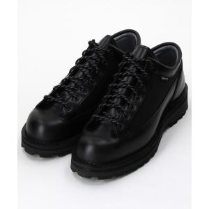 ブーツ Danner/ダナー DANNER FIELD LOW R / ダナーフィールド ロー アール メンズ
