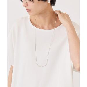 ネックレス ニュアンススマイリーネックレス レディースの高価買取価格