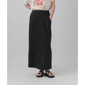 スカート ソフトドレープスカート　759671｜ZOZOTOWN Yahoo!店