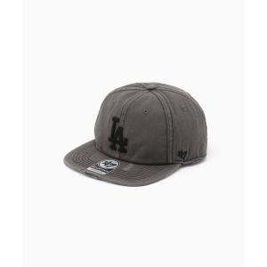 キャップ 帽子 ’47 / フォーティーセブン ex CAPTAIN WELL WORN メンズ レディース