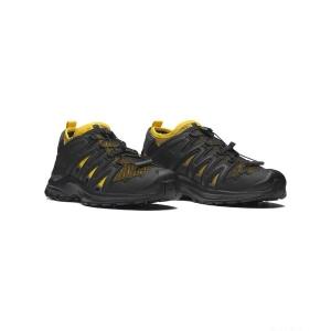 ASICS（アシックス） スニーカー HYPERSYNC 1203A879-100 シューズ