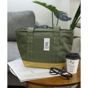 BigBee クーラートートバック Sサイズの商品画像