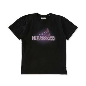 HTML03 html(エイチ・ティー・エム・エル)×mihiro Day S/S Tee