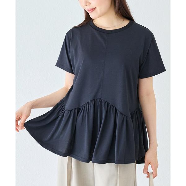 tシャツ 半袖 速乾 「好機能シリーズ」汗シミ防止・接触冷感・吸水速乾・UVカット・遮熱・透け防止｜...