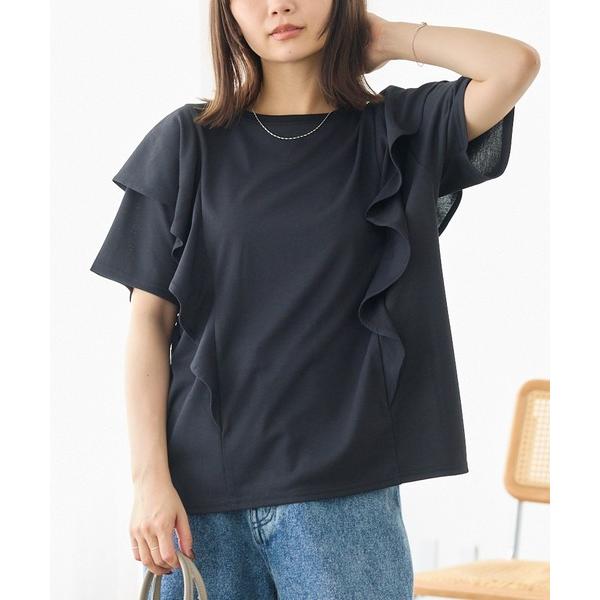 tシャツ 半袖 速乾 「好機能シリーズ」汗シミ防止・接触冷感・吸水速乾・UVカット・遮熱・透け防止｜...