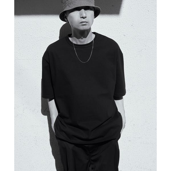 tシャツ WISM ORIGINAL PRODUCT BASIC TEE メンズ