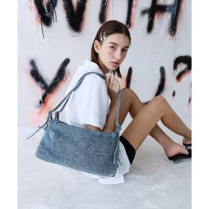 CHARLES ＆ KEITH（チャールズ&キース） ショルダーバッグ バッグ