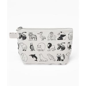 ポーチ 「TEMBEA」TEMBEA TOILETRY BAG MEDIUM レディース メンズ