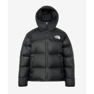 THE NORTH FACE ノースフェイス ウィンドストッパー ヌプシフーディー