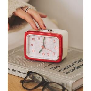 時計 「SAHIR サヒール」Retro grid squareclock　レトログリッドスクエアクロック　時計｜ZOZOTOWN Yahoo!店