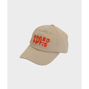 キャップ 帽子 「KENZO/ケンゾー」CAP メンズ