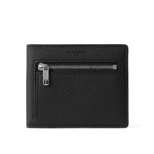 FARO（ファーロ） ミニ 二つ折り 二つ折り財布 財布 Short Zip Wallet