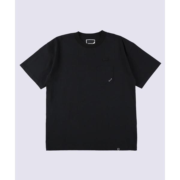 tシャツ 「PHINGERIN」OPTICAL LOOP T-SHIRT メンズ