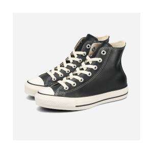 コンバース オールスター スニーカー CONVERSE LEATHER ALL STAR (R) HI / コンバース レザー オールスター (R) HI / 31311311 レディース メンズ