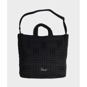 KENZO（ケンゾー） トートバッグ 「KENZO/ケンゾー」LARGE TOTE BAG