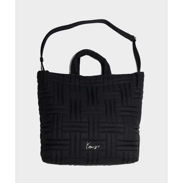 KENZO Kenzo LARGE TOTE BAG トートバッグ