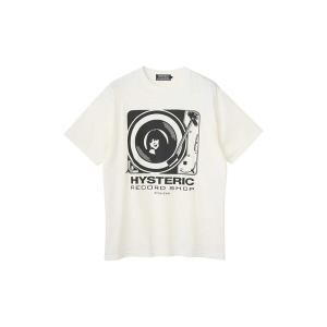 tシャツ HYS RECORD SHOP Tシャツ メンズ
