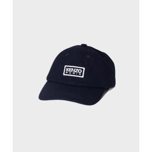 キャップ 帽子 「KENZO/ケンゾー」CAP メンズ