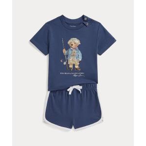 ラルフローレン ベビー Tシャツ ＆ 短パンの高価買取価格