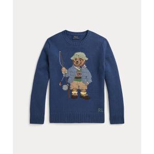 Polo Ralph Lauren Childrenswear ラルフローレン ニット セーター