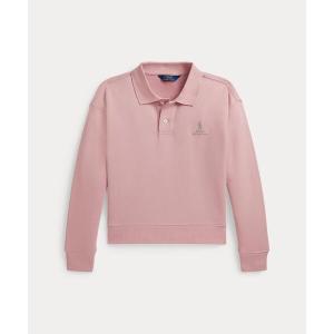 Polo Ralph Lauren Childrenswear ラルフローレン トレーナー ロゴ