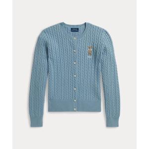 Polo Ralph Lauren Childrenswear ラルフローレン ニット セーター