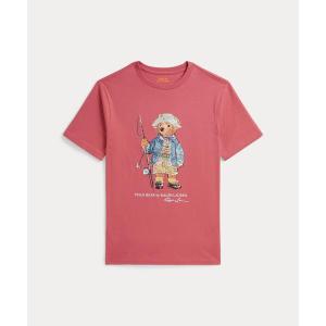 Polo Ralph Lauren Childrenswear ラルフローレン tシャツ パッチ