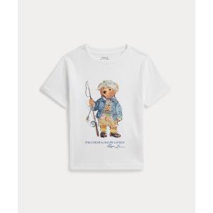Polo Ralph Lauren Childrenswear ラルフローレン tシャツ Polo ベア