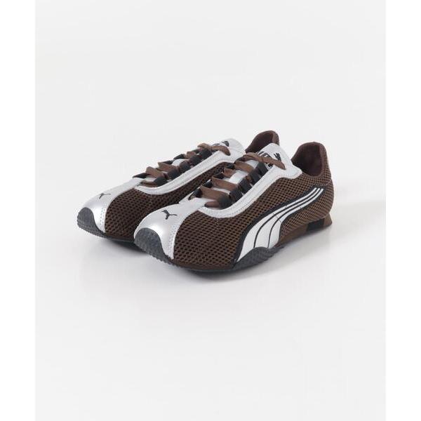 プーマ puma スニーカー PUMA　H-STREET OG レディース
