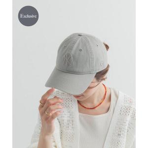 ニューエラ キャップ 帽子 「別注」New Era×DOORS　920CS レディース