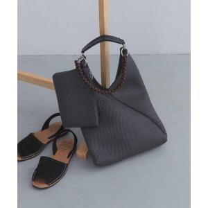 トートバッグ 2WAYメッシュバッグ レディース