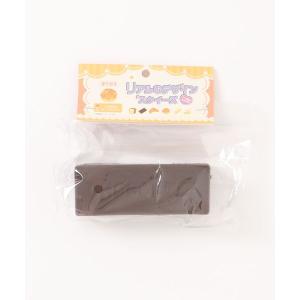 WEGO（ウィゴー） おもちゃ WEGO/チョコストロベリースクイーズ