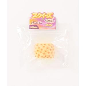 FLANEEK. おもちゃ フルーツクロワッサンスクイーズ : ZOZOTOWN Yahoo