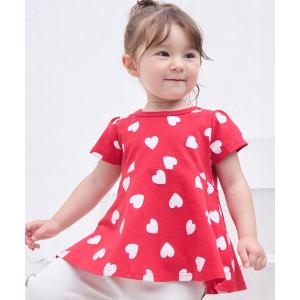 tシャツ 「プティプラ/WEB先行販売」GIRLS 半袖Tシャツ キッズ 子供服 女の子｜ZOZOTOWN Yahoo!店