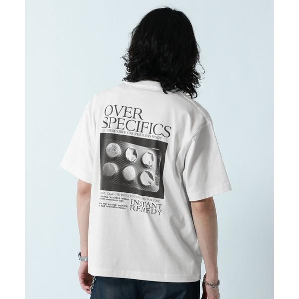 tシャツ medicineフォトＴシャツ メンズ