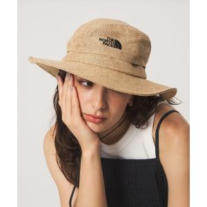 ノースフェイス 帽子 ハット レディース 「WEB限定」「THE NORTH FACE」ハイク ホライズンハット レディース