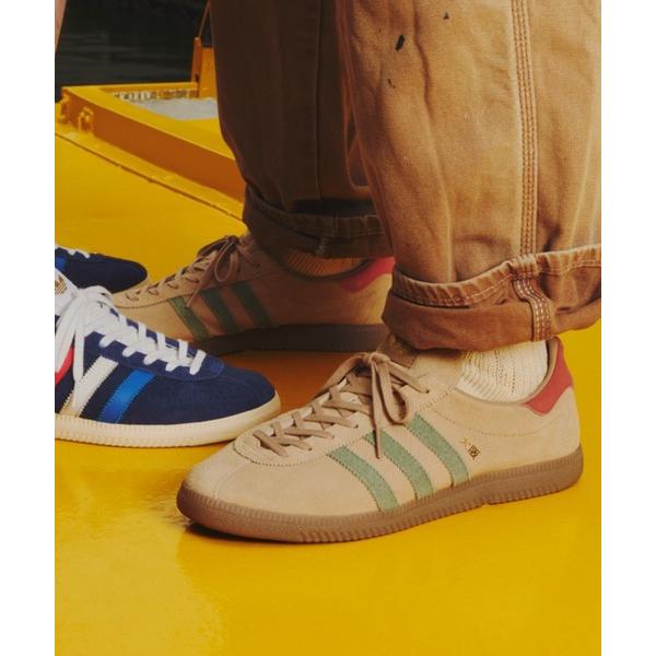 アディダス　adidas スニーカー 「BILLY'S EXCLUSIVE」OSAKA　KK0437...