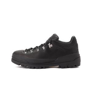 ブーツ WORLD HIKER LOW　A418G-W02 メンズ｜ZOZOTOWN Yahoo!店
