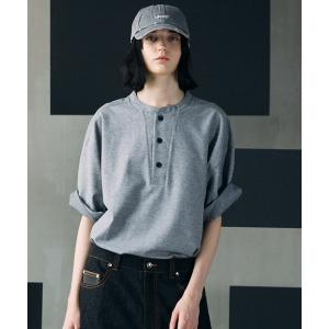 MAISON SPECIAL（メゾンスペシャル） tシャツ 「UNISEX」Prime-Over