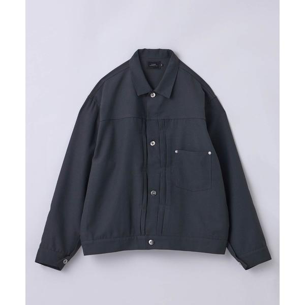 「SLICK」 ジャケット 2 スミクロ メンズ