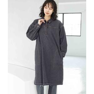「niko and...」 長袖ワンピース FR...の商品画像