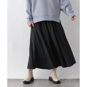 「GLOBAL WORK」 イージーパンツ MEDIUM ネイビー レディース