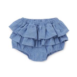 ベビー フリルカバーパンツ｜ZOZOTOWN Yahoo!店