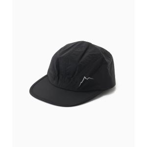 キャップ 帽子 CAYL / ケイル LIGHT POINTED CAP メンズ レディース