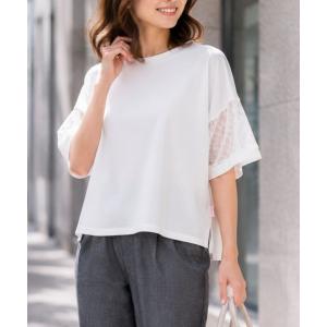 uvカット ジーンズ デニム デニムパンツ marie claire/bis UV シアープルオーバー レディース