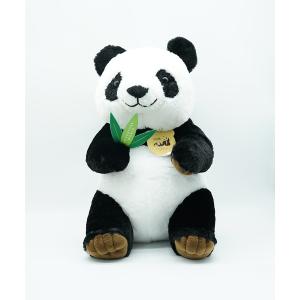 バンブーパンダぬいぐるみの高価買取価格