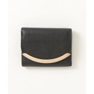 「SEE BY CHLOE」 財布 - ブラック レディース