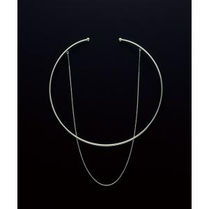 チョーカー シルバー925　Choker ネックレス レディース｜ZOZOTOWN Yahoo!店