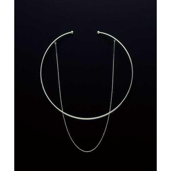 チョーカー ケンゴ クマ プラス マユ Choker ネックレス レディース